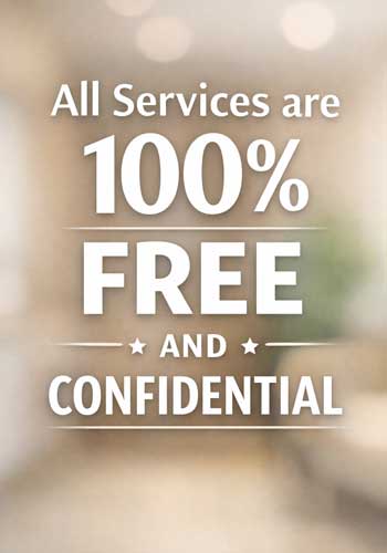 free confidential